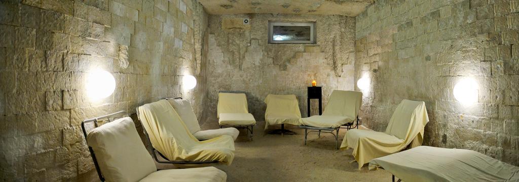 Edem Hotel Zatoka Esterno foto